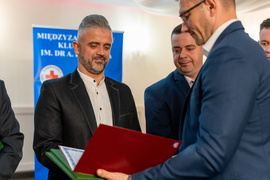 „Przez 50 lat uratowaliśmy 33 tysiące ludzkich żyć”