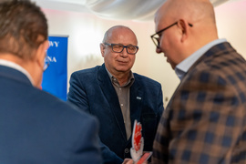 „Przez 50 lat uratowaliśmy 33 tysiące ludzkich żyć”