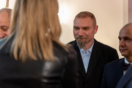 „Przez 50 lat uratowaliśmy 33 tysiące ludzkich żyć”