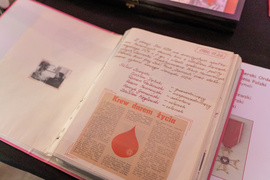 „Przez 50 lat uratowaliśmy 33 tysiące ludzkich żyć”