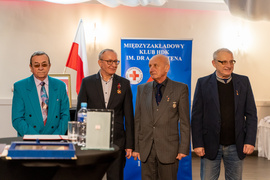 „Przez 50 lat uratowaliśmy 33 tysiące ludzkich żyć”