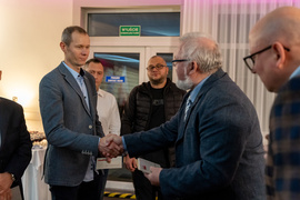 „Przez 50 lat uratowaliśmy 33 tysiące ludzkich żyć”