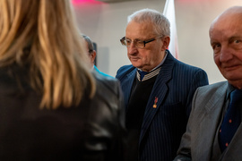 „Przez 50 lat uratowaliśmy 33 tysiące ludzkich żyć”