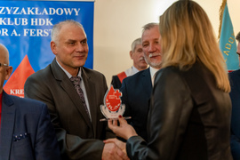 „Przez 50 lat uratowaliśmy 33 tysiące ludzkich żyć”