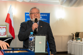 „Przez 50 lat uratowaliśmy 33 tysiące ludzkich żyć”