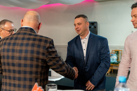 „Przez 50 lat uratowaliśmy 33 tysiące ludzkich żyć”