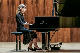 Alicja Król oraz Magdalena Garbecka stypendystkami ETK