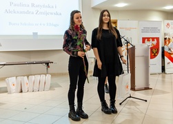 Wolontariusze docenieni