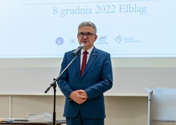 Wolontariusze docenieni