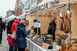 Spotkać się w świątecznym nastroju