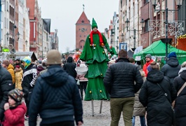 Przedświąteczne spotkania