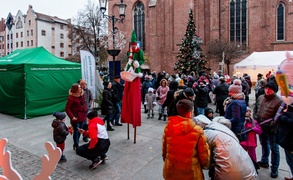 Przedświąteczne spotkania
