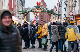 Przedświąteczne spotkania