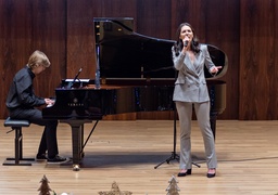 Literaci i filantropi nagrodzeni