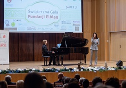 Literaci i filantropi nagrodzeni