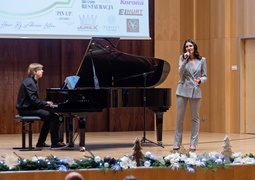 Literaci i filantropi nagrodzeni