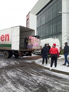 Szlachetna pomoc dotarła do potrzebujących