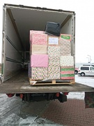 Szlachetna pomoc dotarła do potrzebujących