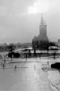 Elbląg podczas Grudnia 1970 w obiektywie (Elbląskie Archiwum Foto)