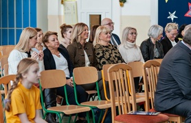 Eksperymenty - do nauki zachęty