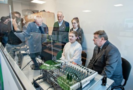 Eksperymenty - do nauki zachęty