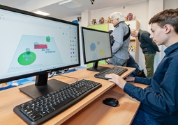 Eksperymenty - do nauki zachęty