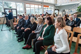 Eksperymenty - do nauki zachęty