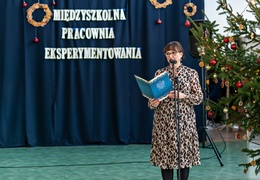 Eksperymenty - do nauki zachęty