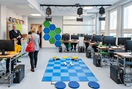 Eksperymenty - do nauki zachęty