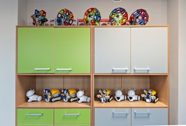 Eksperymenty - do nauki zachęty