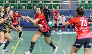 Beniaminek lepszy o jedną bramkę