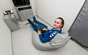 Postawimy Cię na nogi