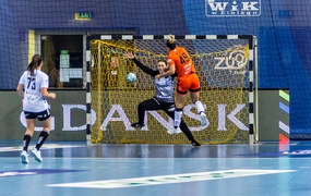 Mistrzynie bezlitosne dla Startu Mistrzynie bezlitosne dla Startu