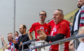 Mistrzynie bezlitosne dla Startu Mistrzynie bezlitosne dla Startu