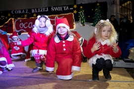 Magiczne wydarzenia świąteczne tylko w Żłobku i Przedszkolu Mały Europejczyk w Elblągu