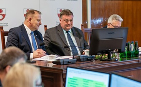 Radni przyjęli budżet Elbląga na 2023 rok