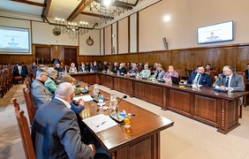 Radni przyjęli budżet Elbląga na 2023 rok