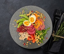 Dlaczego warto wybrać diety pudełkowe Mniam Mniam Fit w Elblągu?