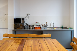 Strażacy już w nowej komendzie