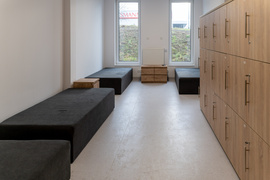 Strażacy już w nowej komendzie