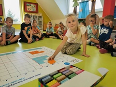 Przedszkole i Zerówka Małego Europejczyka - wspaniała zabawa i edukacja na najwyższym poziomie