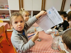 Przedszkole i Zerówka Małego Europejczyka - wspaniała zabawa i edukacja na najwyższym poziomie