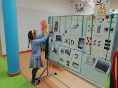 Przedszkole i Zerówka Małego Europejczyka - wspaniała zabawa i edukacja na najwyższym poziomie