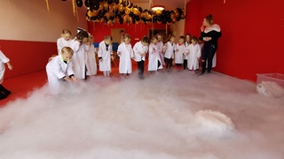 Przedszkole i Zerówka Małego Europejczyka - wspaniała zabawa i edukacja na najwyższym poziomie