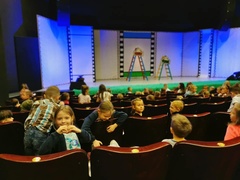 Przedszkole i Zerówka Małego Europejczyka - wspaniała zabawa i edukacja na najwyższym poziomie