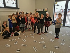 Przedszkole i Zerówka Małego Europejczyka - wspaniała zabawa i edukacja na najwyższym poziomie