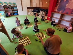 Przedszkole i Zerówka Małego Europejczyka - wspaniała zabawa i edukacja na najwyższym poziomie