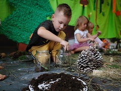 Przedszkole i Zerówka Małego Europejczyka - wspaniała zabawa i edukacja na najwyższym poziomie