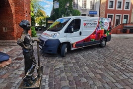 Zrealizuj swoje noworoczne postanowienia z Mniam Mniam Fit Catering Dietetyczny w Elblągu