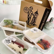 Zrealizuj swoje noworoczne postanowienia z Mniam Mniam Fit Catering Dietetyczny w Elblągu